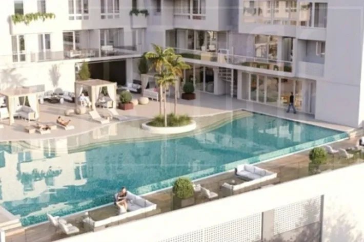 Apartment for sale in Santa María, Panama