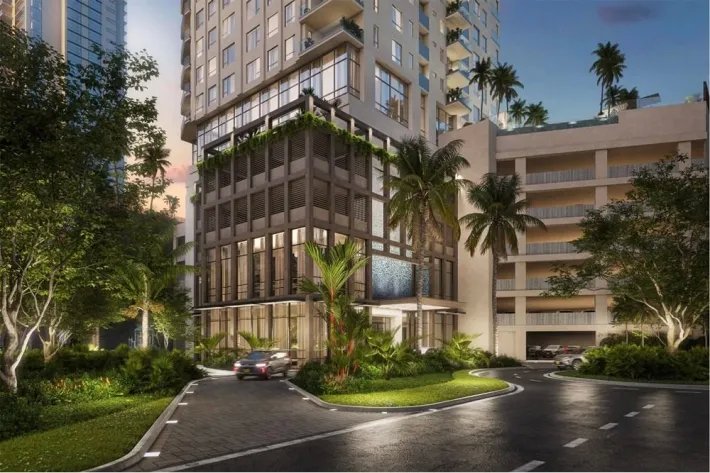 Apartment for sale in Santa María, Panama