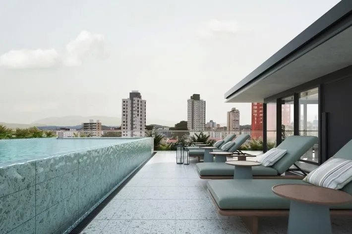 New apartments for sale in Bella Vista, Panama