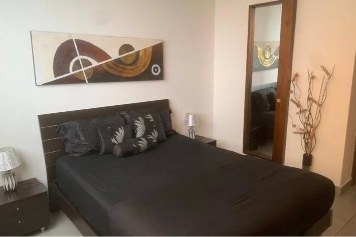 Se alquila lujoso apartamento en PH Element, Avenida Balboa