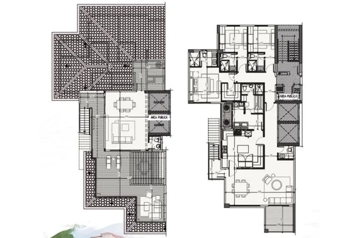 Luxury apartments for sale in Santa María, Panama