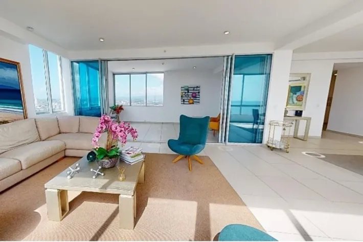 Apartments for sale in Costa del Este, Panama