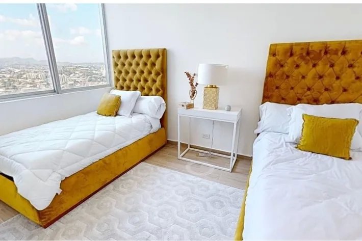 Venta de apartamentos en Costa del Este, Panamá