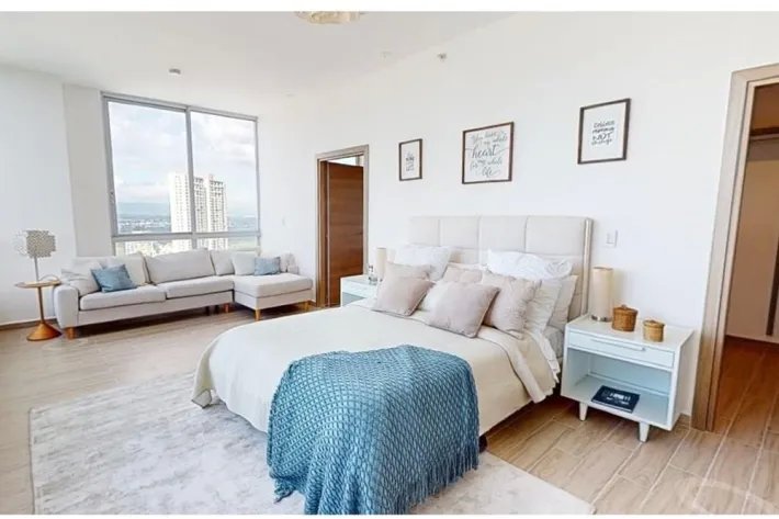 Venta de apartamentos en Costa del Este, Panamá
