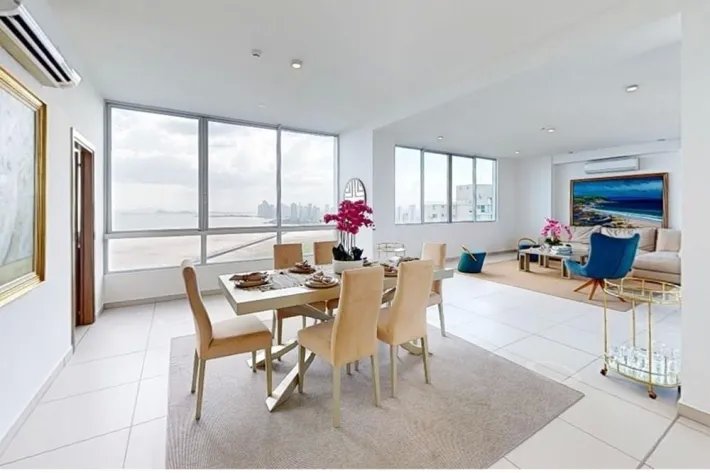 Venta de apartamentos en Costa del Este, Panamá