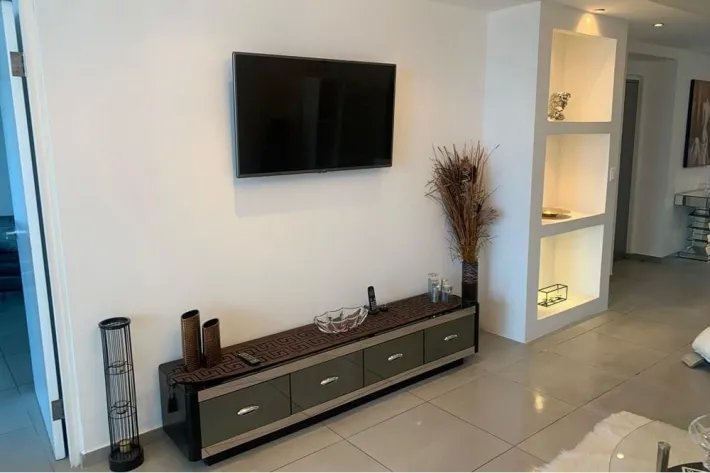 Alquiler de lujoso apartamento PH Yacht Club, Avenida Balboa