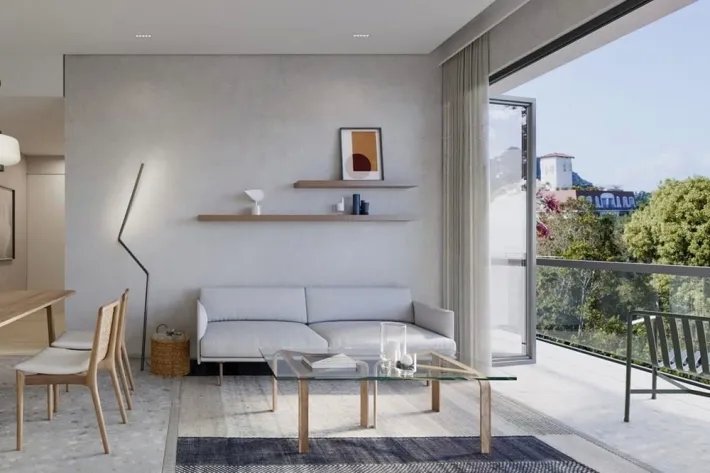 Apartamento en venta  Causeway Amador, Ciudad de Panamá