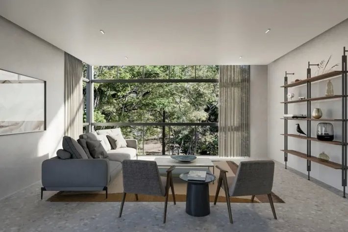 Apartamento en venta  Causeway Amador, Ciudad de Panamá