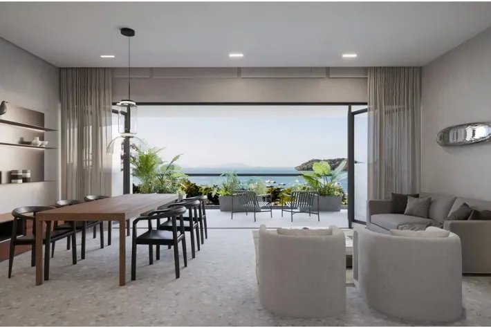 Apartamento en venta  Causeway Amador, Ciudad de Panamá