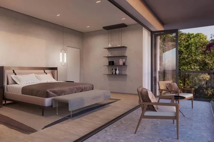 Apartamento en venta  Causeway Amador, Ciudad de Panamá