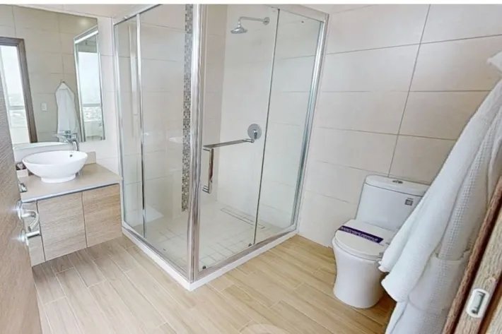 Apartments for sale in Costa del Este, Panama