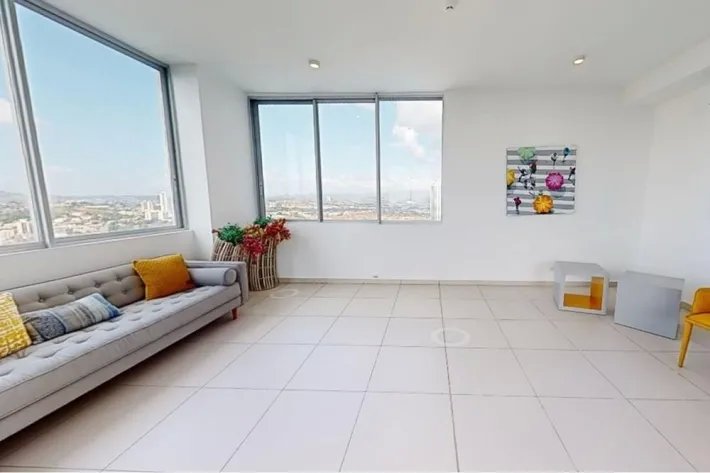 Apartments for sale in Costa del Este, Panama