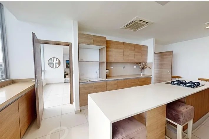 Apartments for sale in Costa del Este, Panama