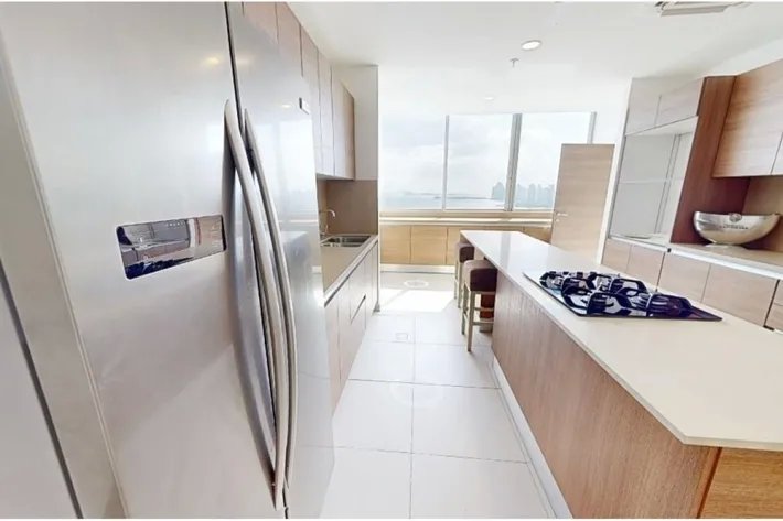 Apartments for sale in Costa del Este, Panama