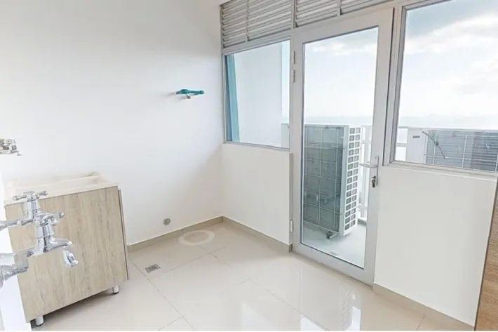 Apartments for sale in Costa del Este, Panama