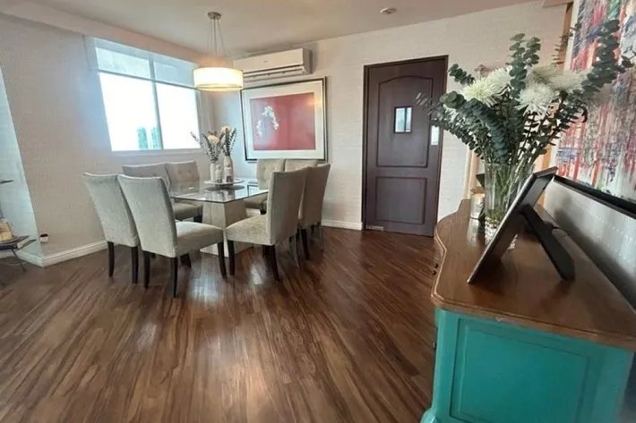 Venta de apartamento en San Francisco, Panamá