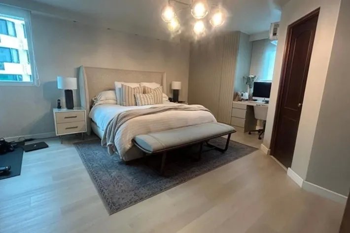Venta de apartamento en San Francisco, Panamá