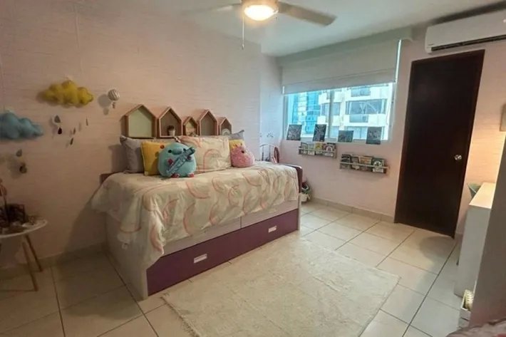 Venta de apartamento en San Francisco, Panamá