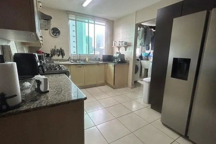 Venta de apartamento en San Francisco, Panamá