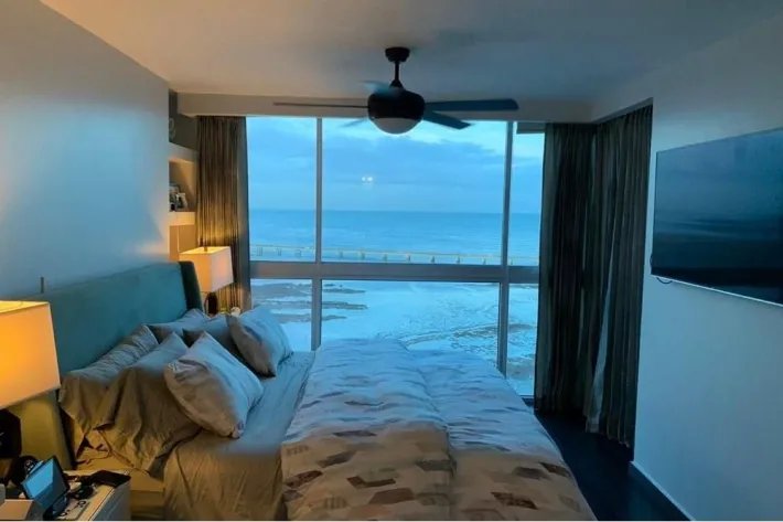 Venta de apartamento en Coco del Mar, Panamá