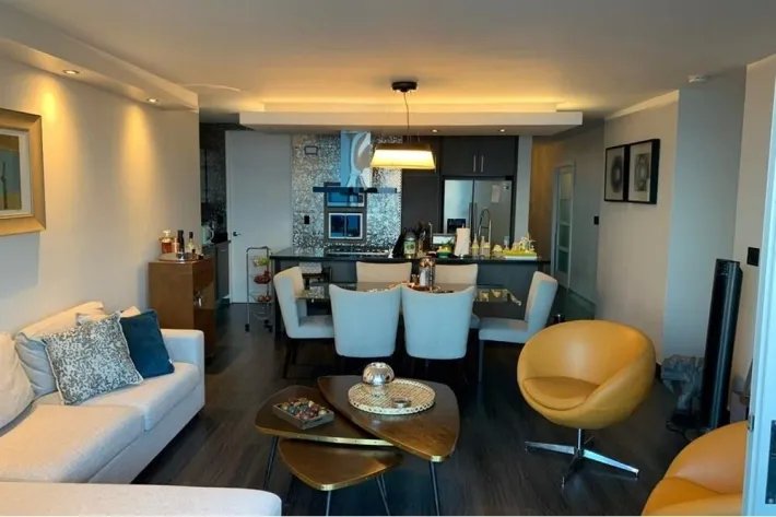 Venta de apartamento en Coco del Mar, Panamá