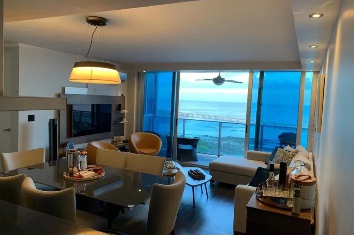 Venta de apartamento en Coco del Mar, Panamá