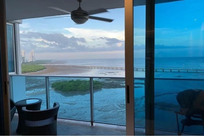 Venta de apartamento en Coco del Mar, Panamá