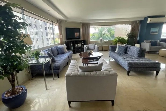 Apartamento en venta en La Cresta, Panamá