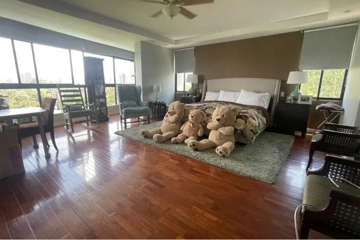 Apartamento en venta en La Cresta, Panamá