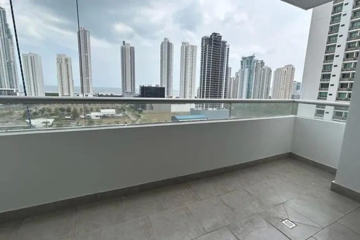 Venta de apartamento en Costa del Este, Panamá