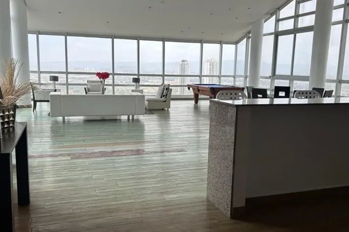 Venta de apartamento en Costa del Este, Panamá