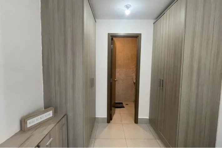 Alquiler de apartamento en Obarrio, Panamá