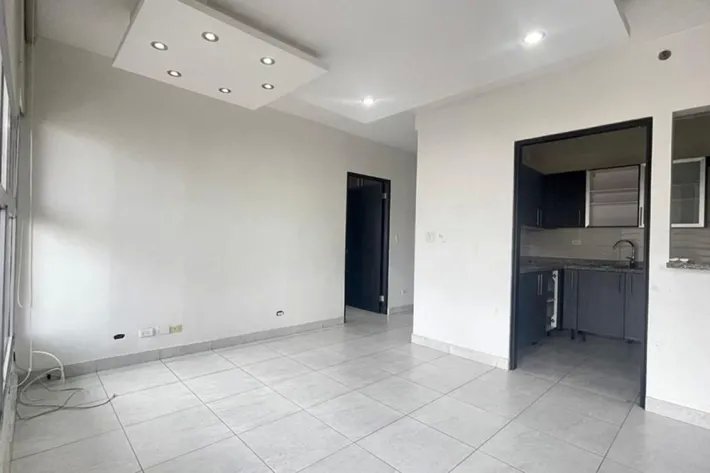 Apartment for sale in El Cangrejo, Panama
