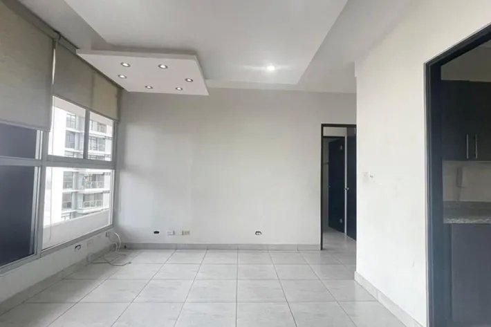 Venta de apartamento en El Cangrejo, Panamá