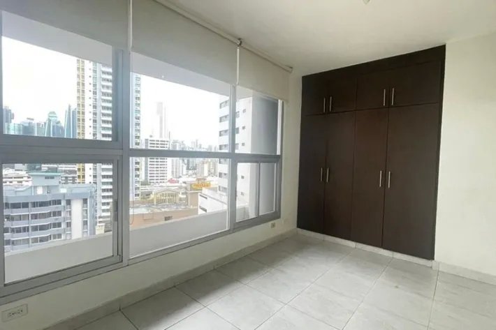 Venta de apartamento en El Cangrejo, Panamá