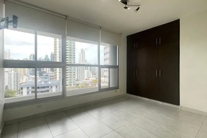 Venta de apartamento en El Cangrejo, Panamá
