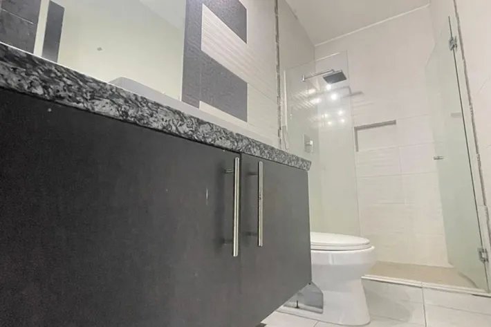 Venta de apartamento en El Cangrejo, Panamá