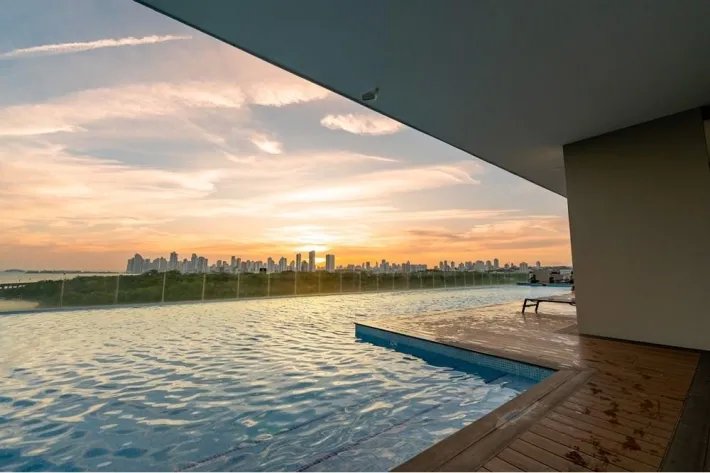 Venta de apartamentos en Costa del Este, Panamá