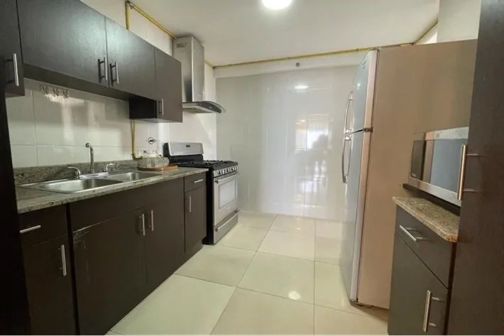 Alquiler de apartamento amoblado en PH Miyaki, Obarrio