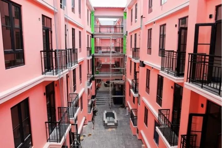 Venta de local comercial en Santa Ana, Panamá