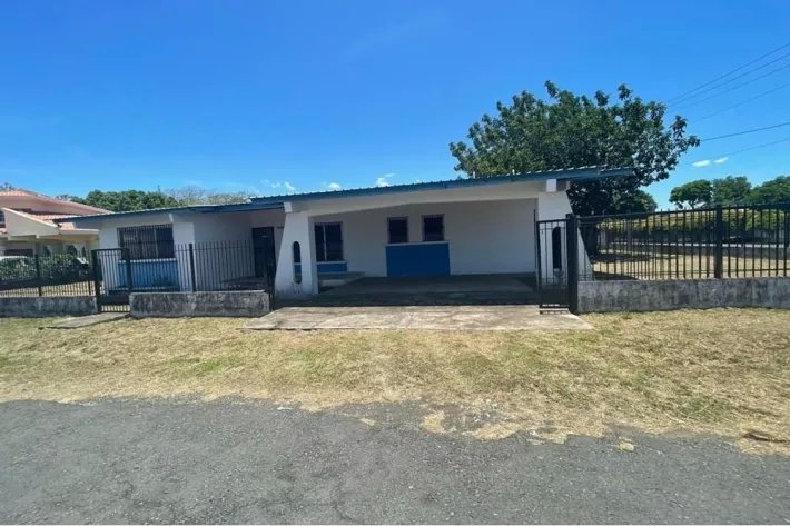 Venta de casa en David Centro, Chiriquí
