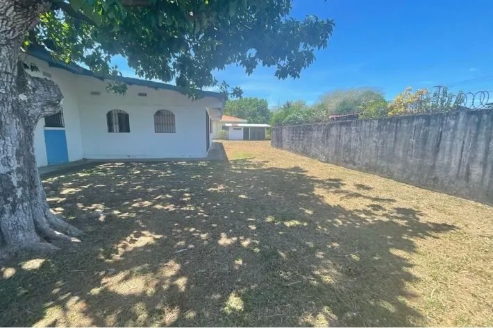 Venta de casa en David Centro, Chiriquí