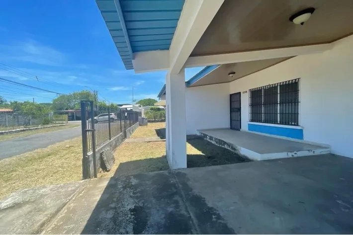 Venta de casa en David Centro, Chiriquí