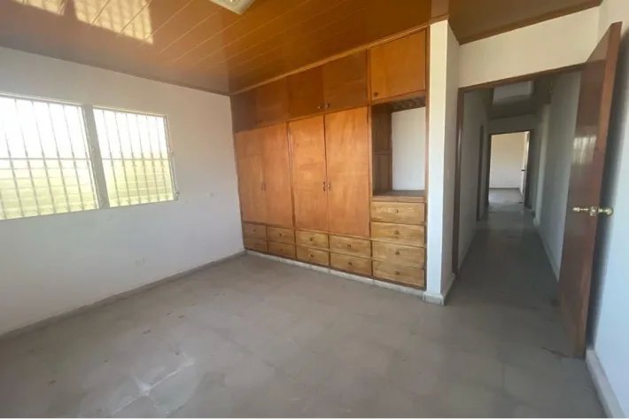 Venta de casa en David Centro, Chiriquí