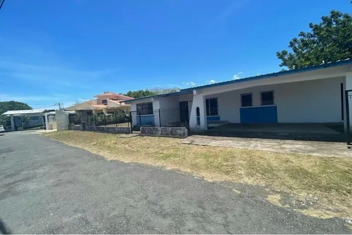 Venta de casa en David Centro, Chiriquí