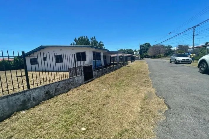 Venta de casa en David Centro, Chiriquí