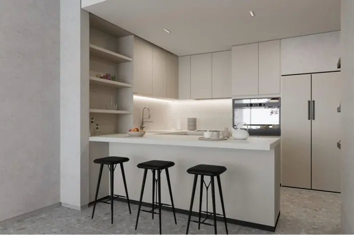 Apartments for sale in Amador Causeway, Panama