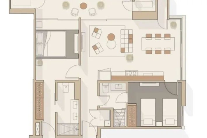 Apartments for sale in Amador Causeway, Panama