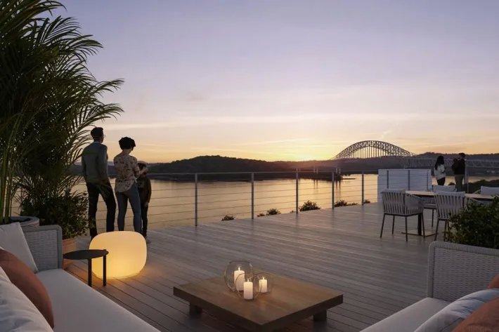 Apartments for sale in Amador Causeway, Panama