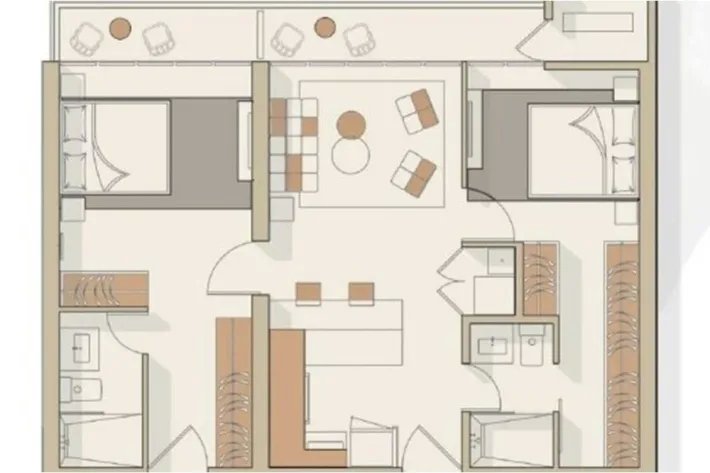 Apartments for sale in Amador Causeway, Panama